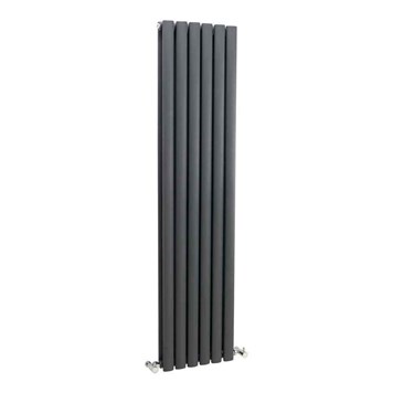 Vertical Radiators | Tall Wall Radiators | Only Radiators